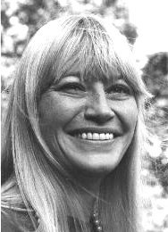 Mary Travers