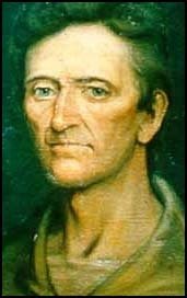 Daniel Boone