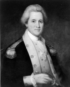 John Sevier