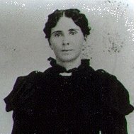 Martha Tyresha Vail