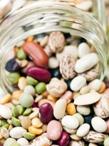 bean jar