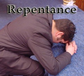 RepentPray