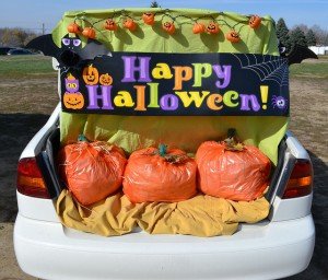 How Halloween is Hurt with Trunk or Treat | The Millennial Star