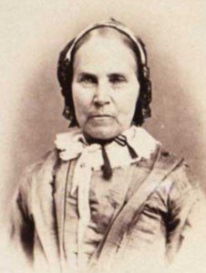 Desdemona Fullmer (1867, age 59)