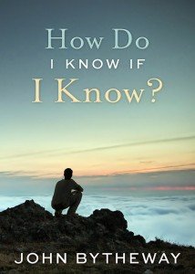 How Do I Knowï€¥_f