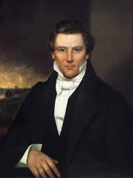 JOSEPH SMITH JR