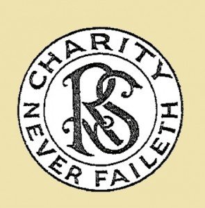 RS Logo 1913