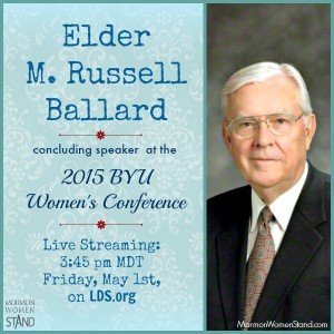 Ballard WC speaker