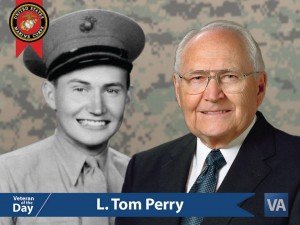 Elder Perry