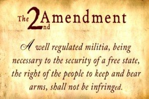 2ndAmendment