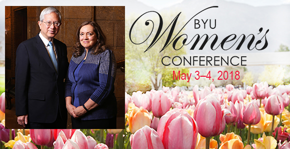 BYU Women’s Conference Live Stream | The Millennial Star